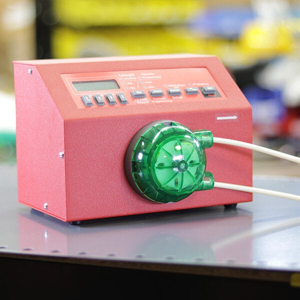 Peristaltic Series / 9000 Series / 9000GUP (1/16" ID Tubing